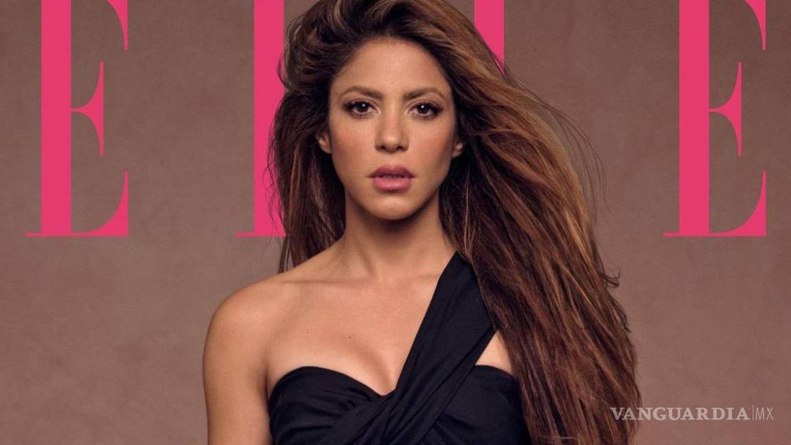 Habla Shakira de su separación; asegura que puso su carrera en segundo plano para apoyar la de Piqué
