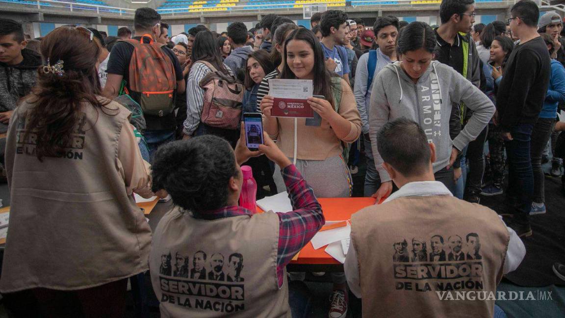 ASF revela anomalía de más de un millón de pesos en becas Benito Juárez destinados a 486 alumnos fallecidos