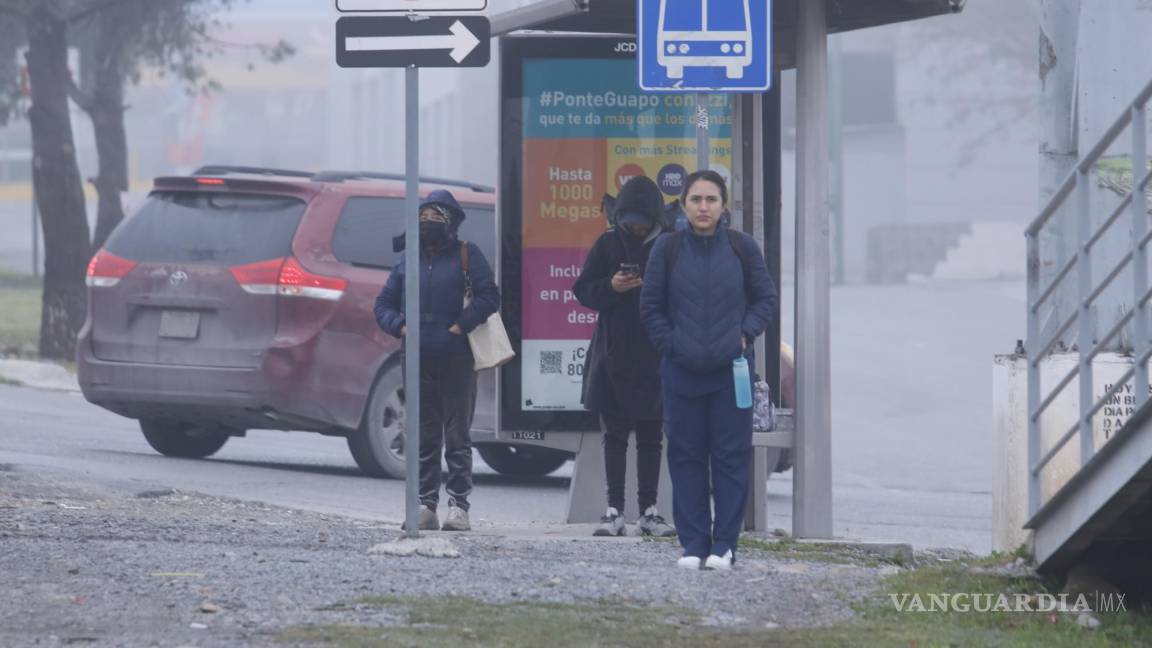 Prepárese ... Frío extremo, lluvias y fuertes vientos azotarán a México, advierte el SMN en su pronóstico del clima