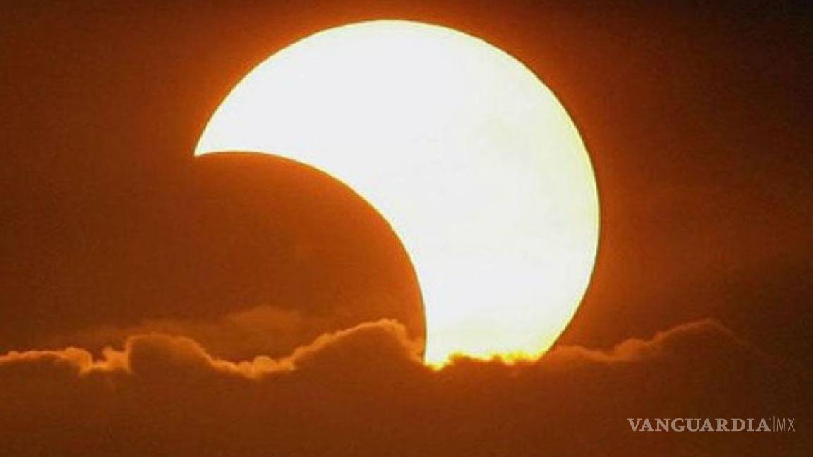 Un eclipse solar recorrerá Europa