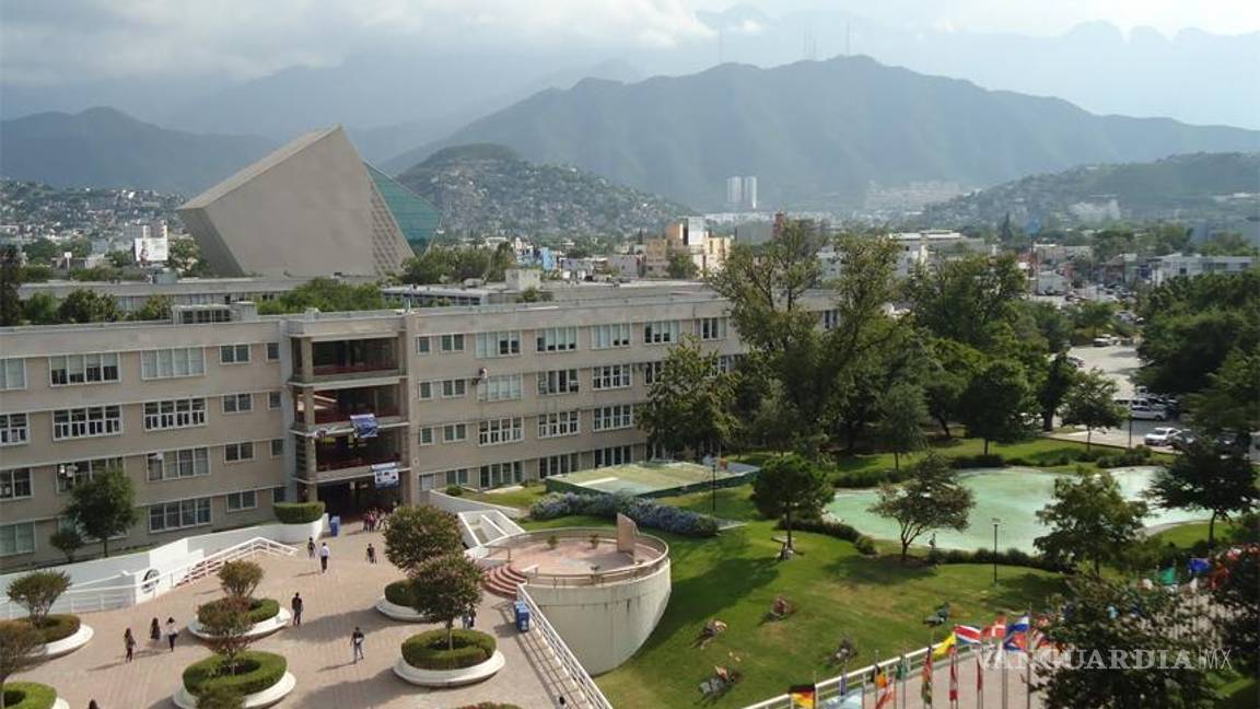 ITESM, la universidad mejor ubicada en ranking de QSLA