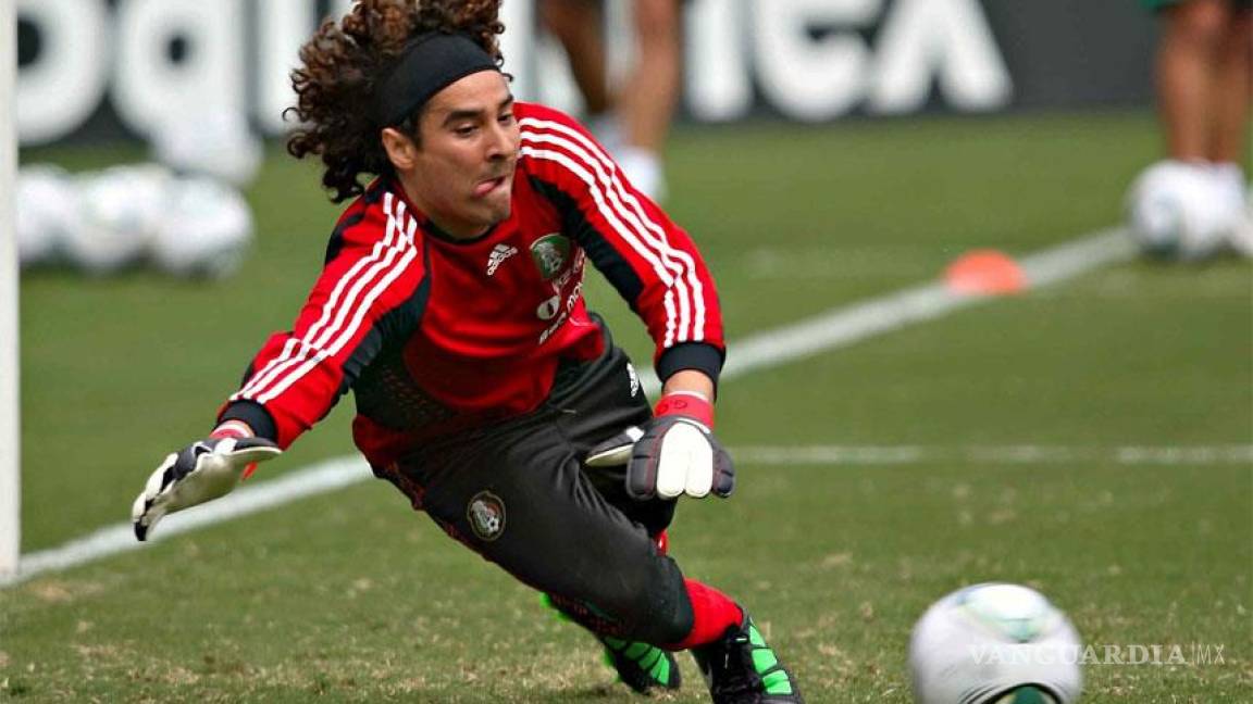 Memo Ochoa Salva Al Ajaccio 