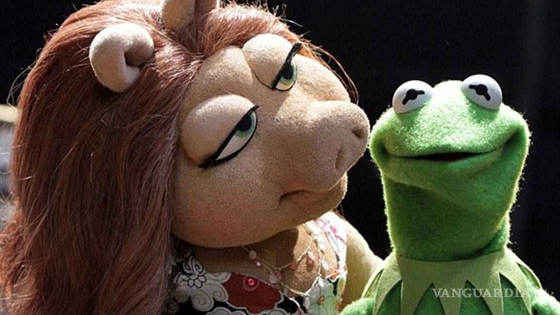 La rana René ya tiene nuevo amor