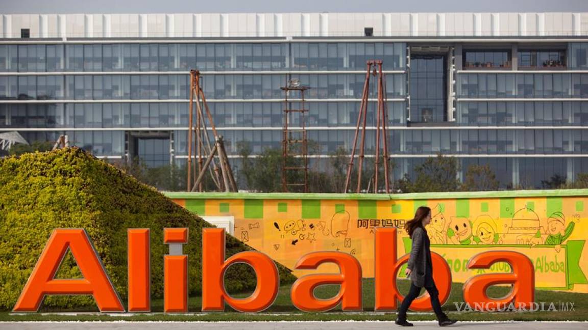 Alibaba deberá pagar una multa de 2.8 mdd en China multa