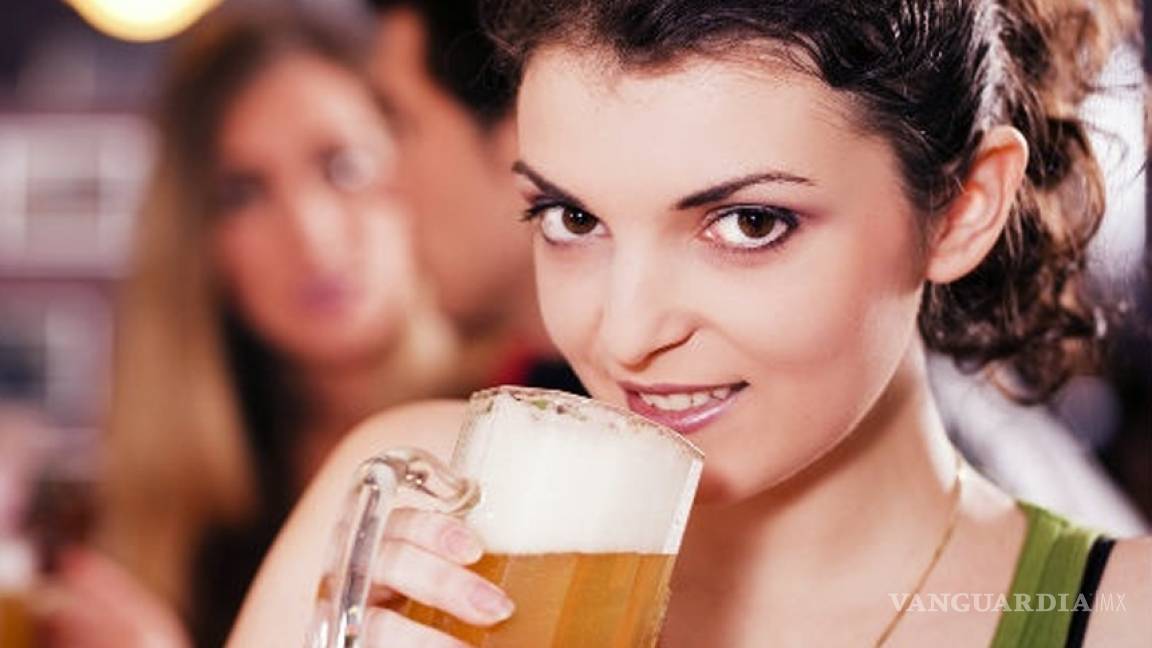 Los Beneficios De La Cerveza En La Belleza Femenina 5544