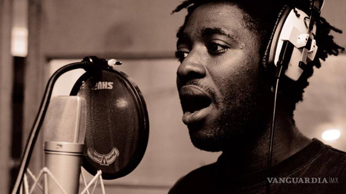 Kele Okereke, Cantante De Bloc Party, Anuncia Su Segundo Disco En Solitario