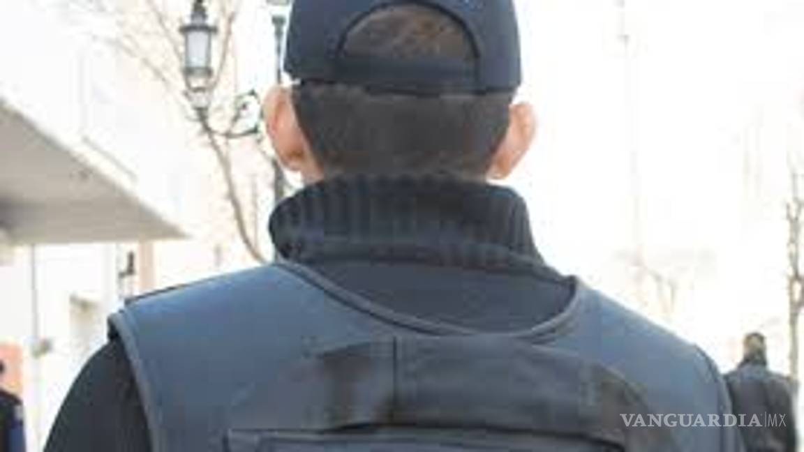 $!'Colocarán' GPS a policías para evitar tortura