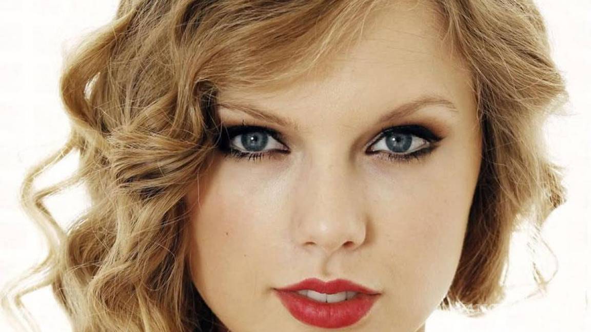 Taylor Swift se integrará a 'The Voice'