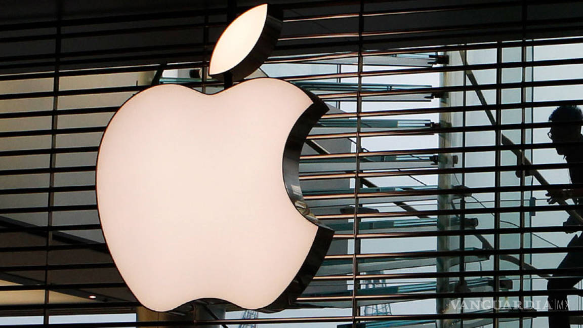 Gigantes tecnológicos defienden a Apple del ‘hackeo’ de datos personales en EU