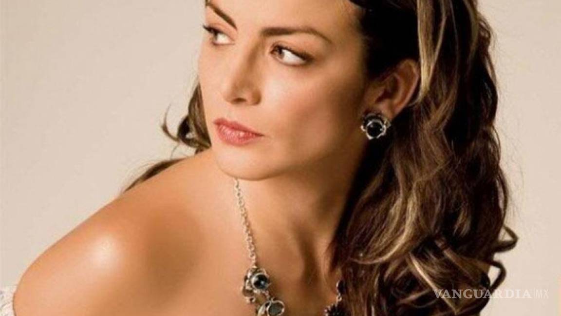 Silvia Navarro reveló que está embarazada