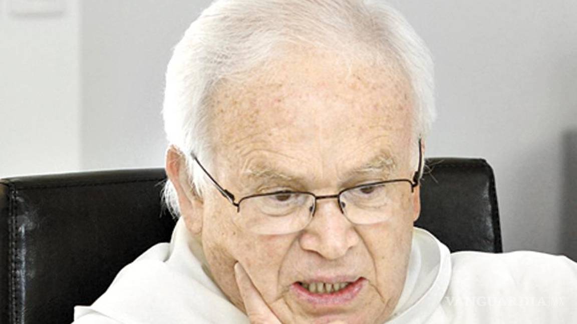 $!Las heridas abiertas de Acteal a 18 años, según Vera