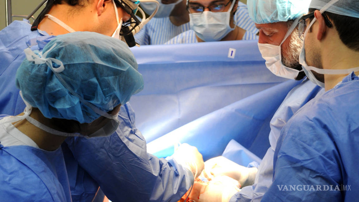 Donación de órganos de saltillense salvará vidas
