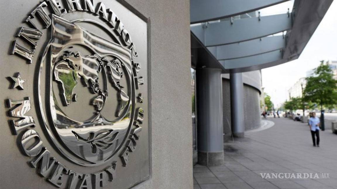 México, un ejemplo de cómo enfrentar la volatilidad: FMI