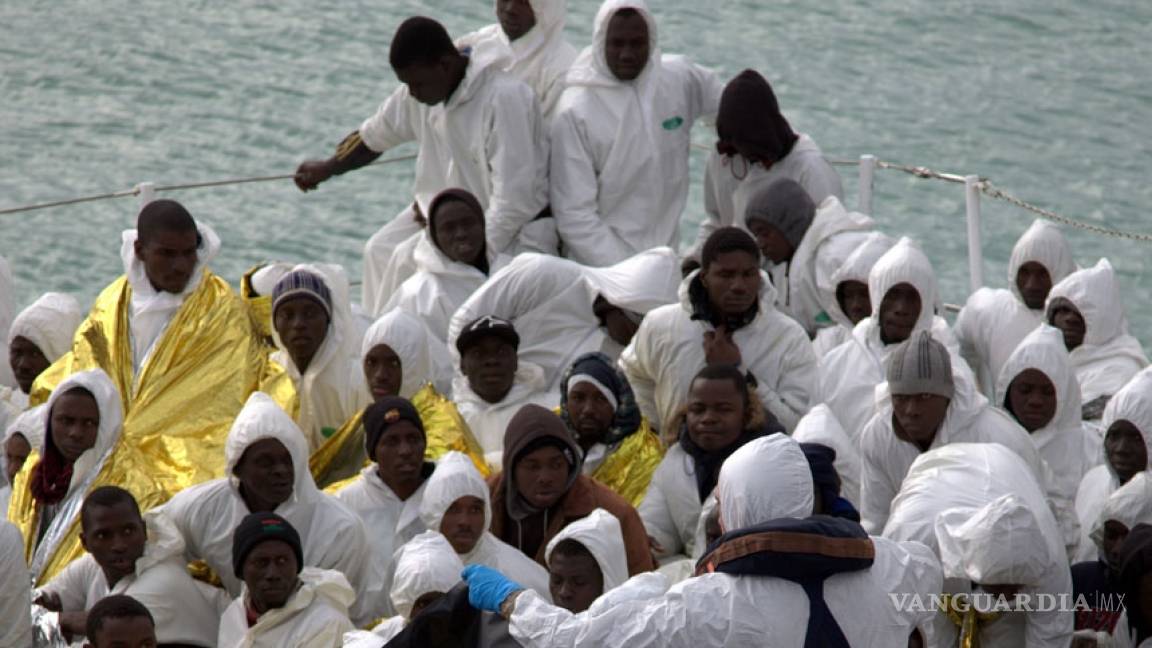 232 millones de migrantes son casi invisibles: ONU