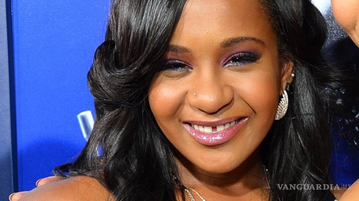 Fortuna de Bobbi Kristina será repartida entre familiares