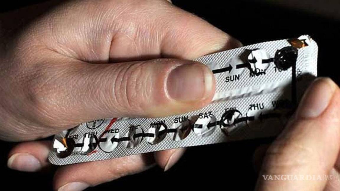 Científicos de UNAM buscan crear anticonceptivo masculino no hormonal