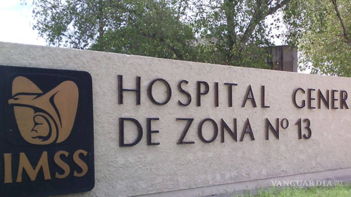 Faltan médicos al Hospital General de la Secretaria de Salud en Ciudad Acuña