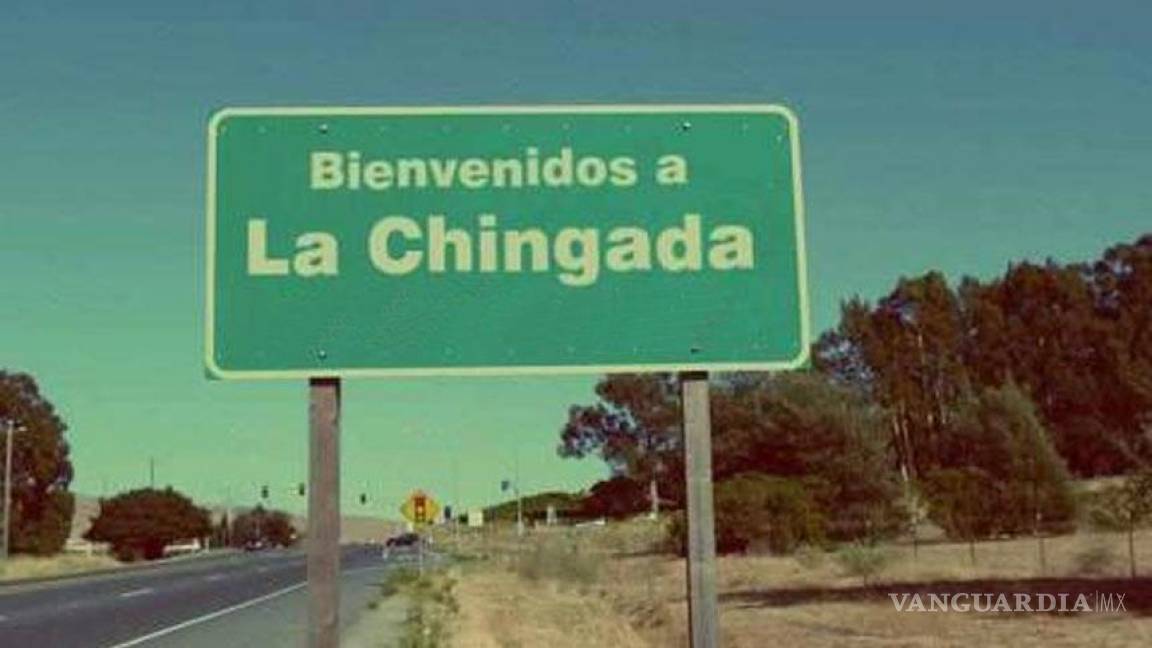 ¿Y si te vas a La Chingada?, de vacaciones