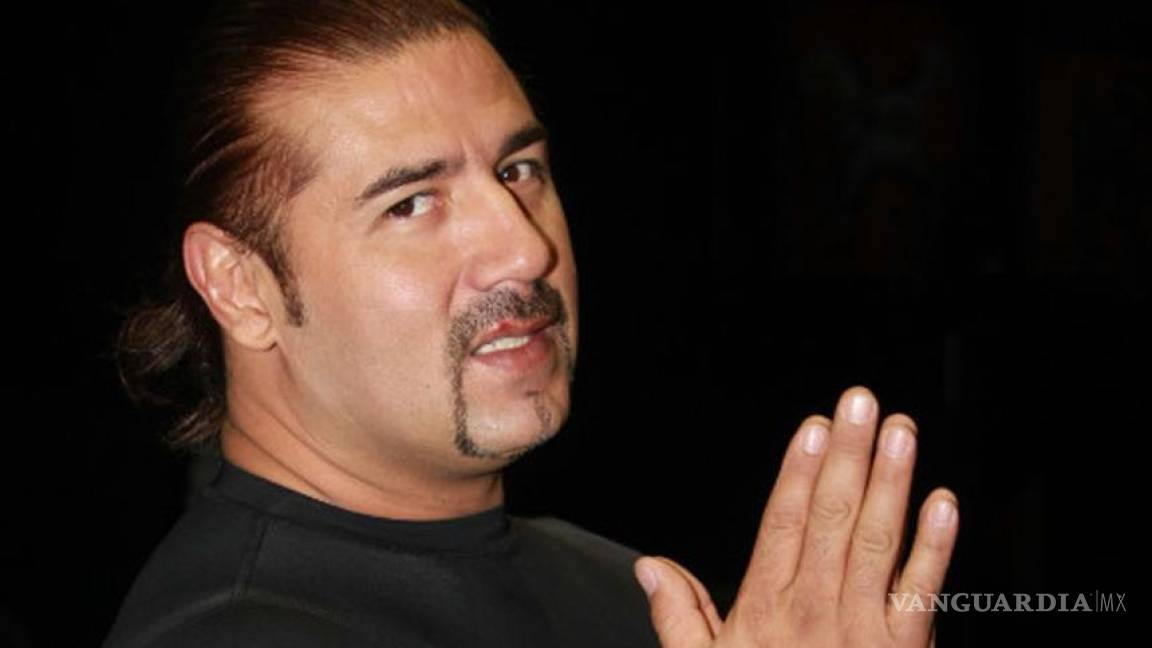 Falleció el luchador Héctor Garza, víctima del cáncer