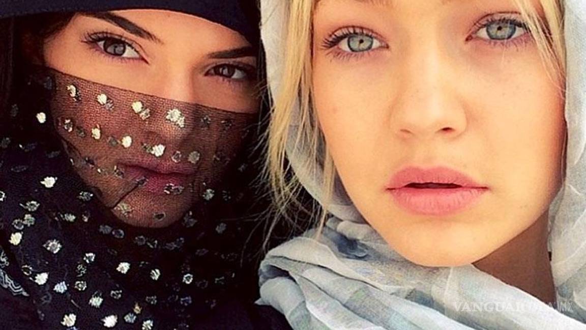 Dubái, el nuevo patio de juegos de los famosos