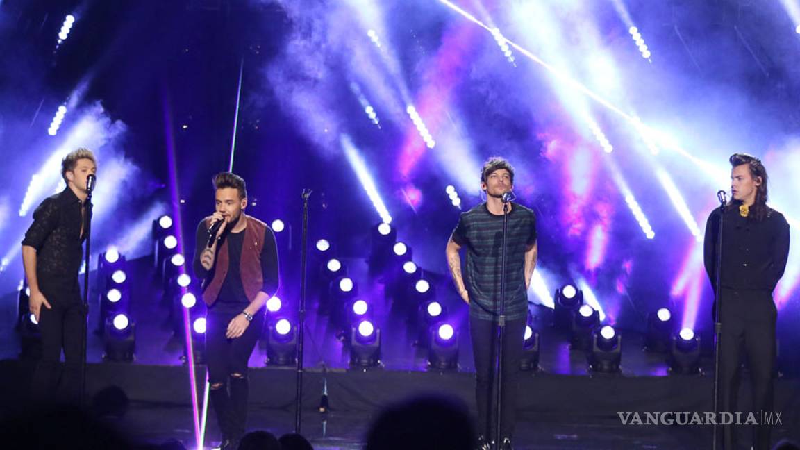 $!Lista de los ganadores de los American Music Awards