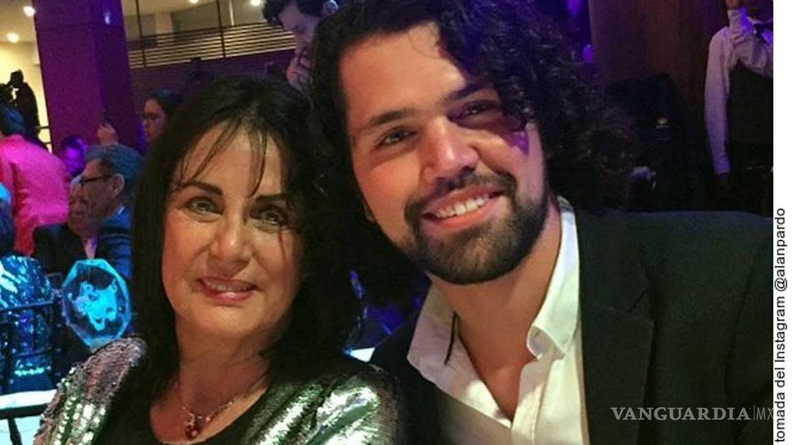 $!Detienen a actor de 'La Rosa de Guadalupe' por transportar droga en el estomago