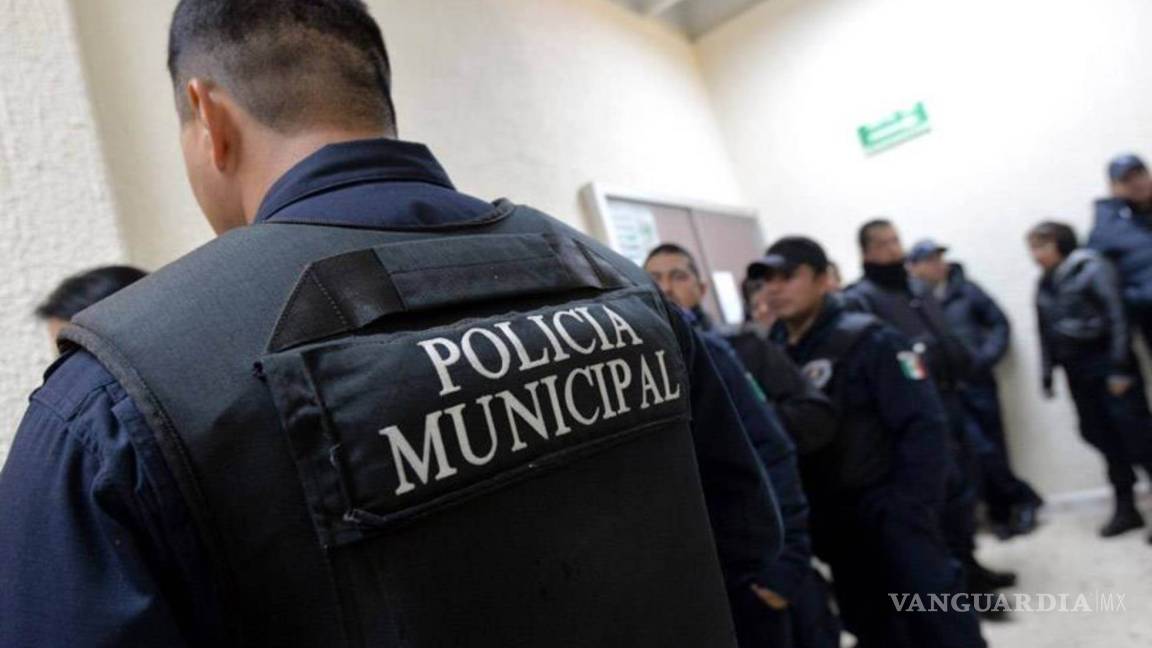 En 2019 sólo 3 municipios de Coahuila recibirán recursos para el Fortalecimiento de la Seguridad Pública