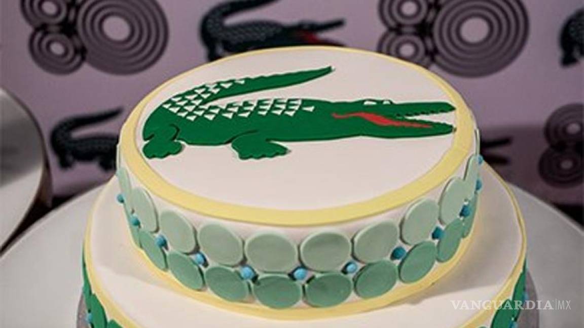 Lacoste celebra sus 80 años