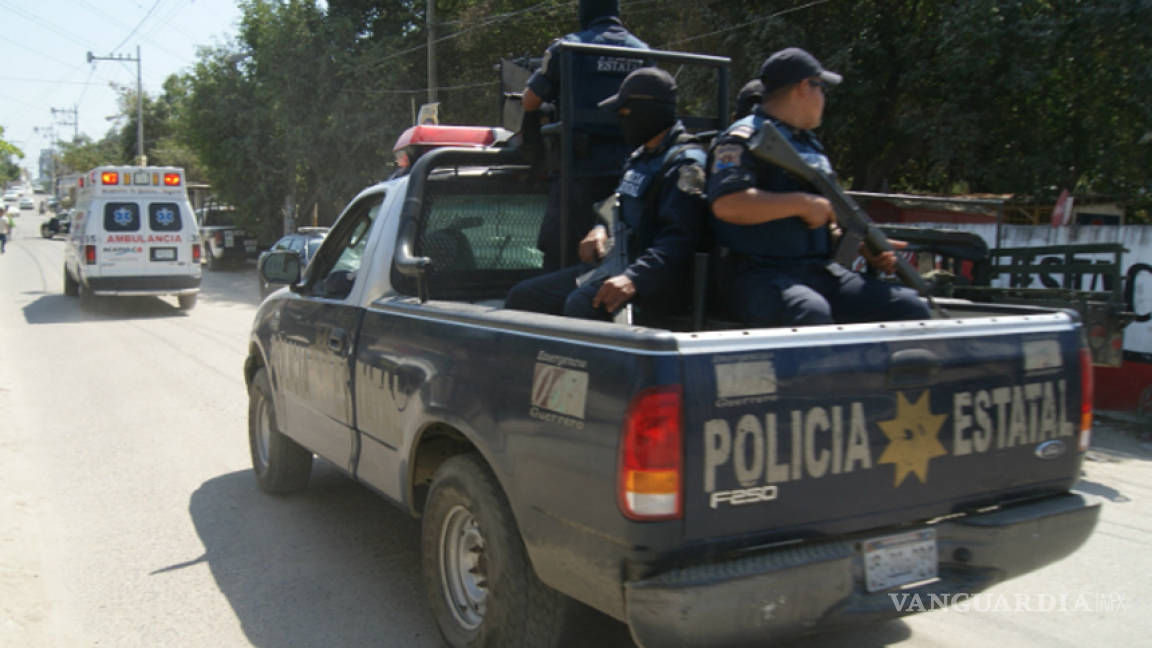 Ayotzinapa: Jefe policial fue detenido por el Ejército y liberado el mismo día, denuncian