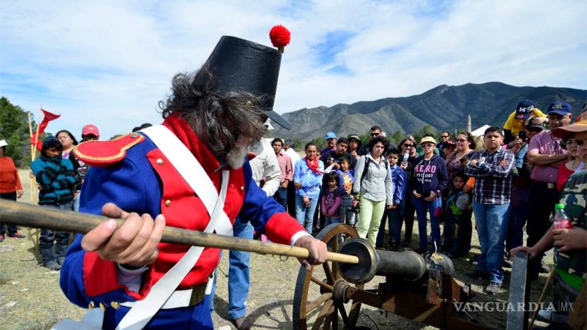 Invitan a recorrido para conocer la Angostura