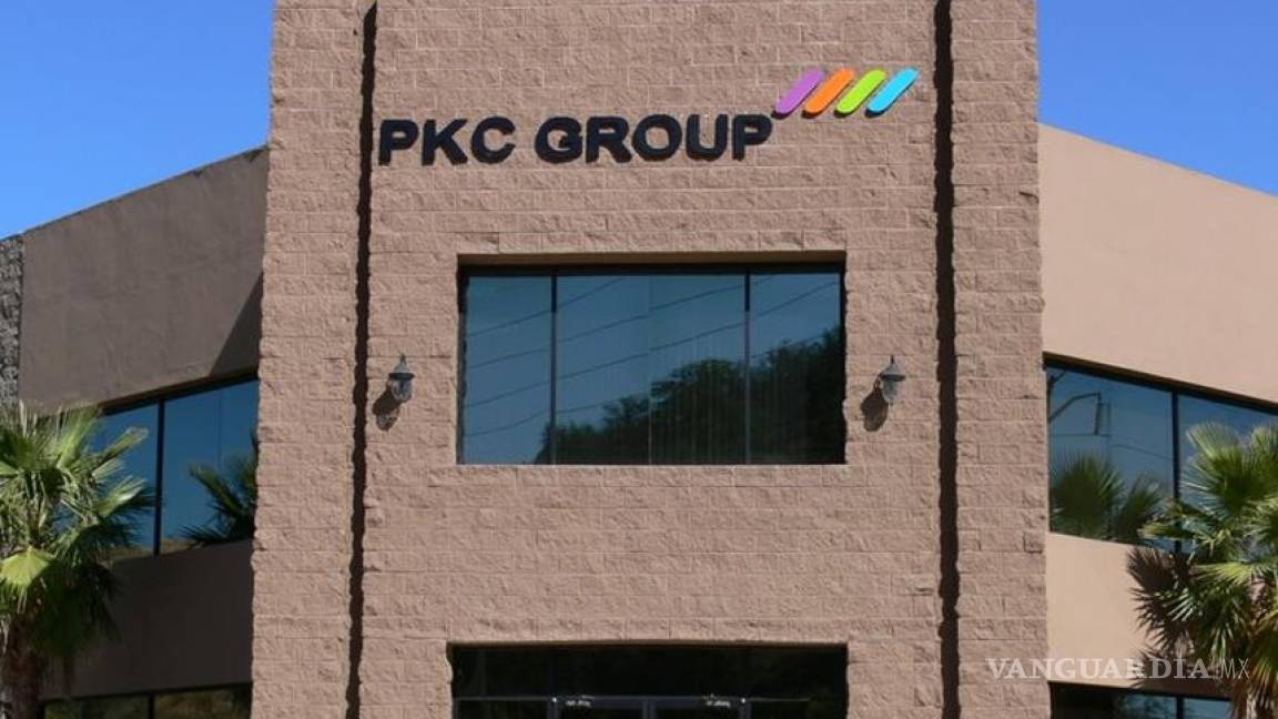 Plantas del Grupo PKC logran Certificación Internacional de Seguridad y Salud