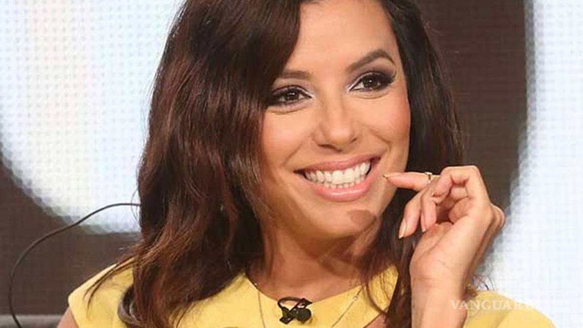 Eva Longoria en &quot;Telenovela&quot;