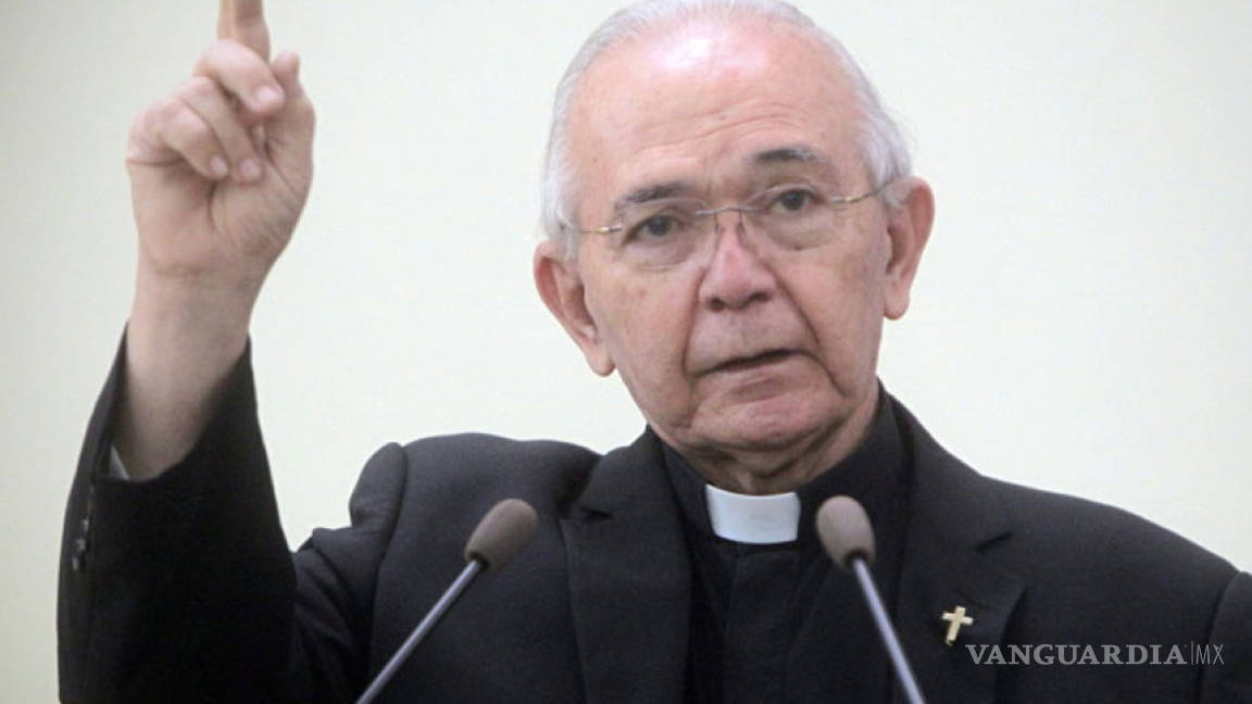 Acusan de pedofilia a alto representante de la Iglesia en El Salvador