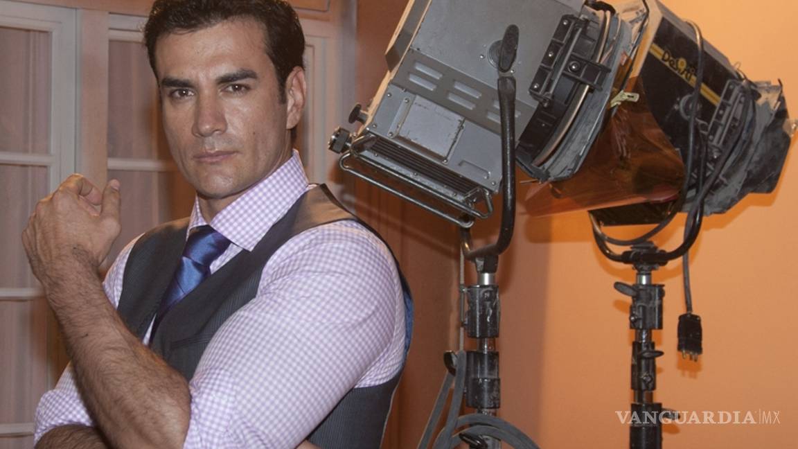 David Zepeda sustituye a Pedro Fernández en telenovela