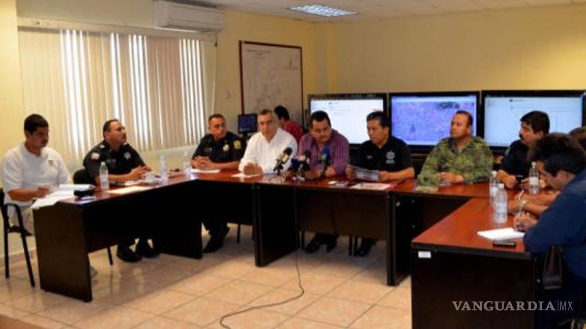 Más de mil policías vigilarán comicios electorales en Torreón