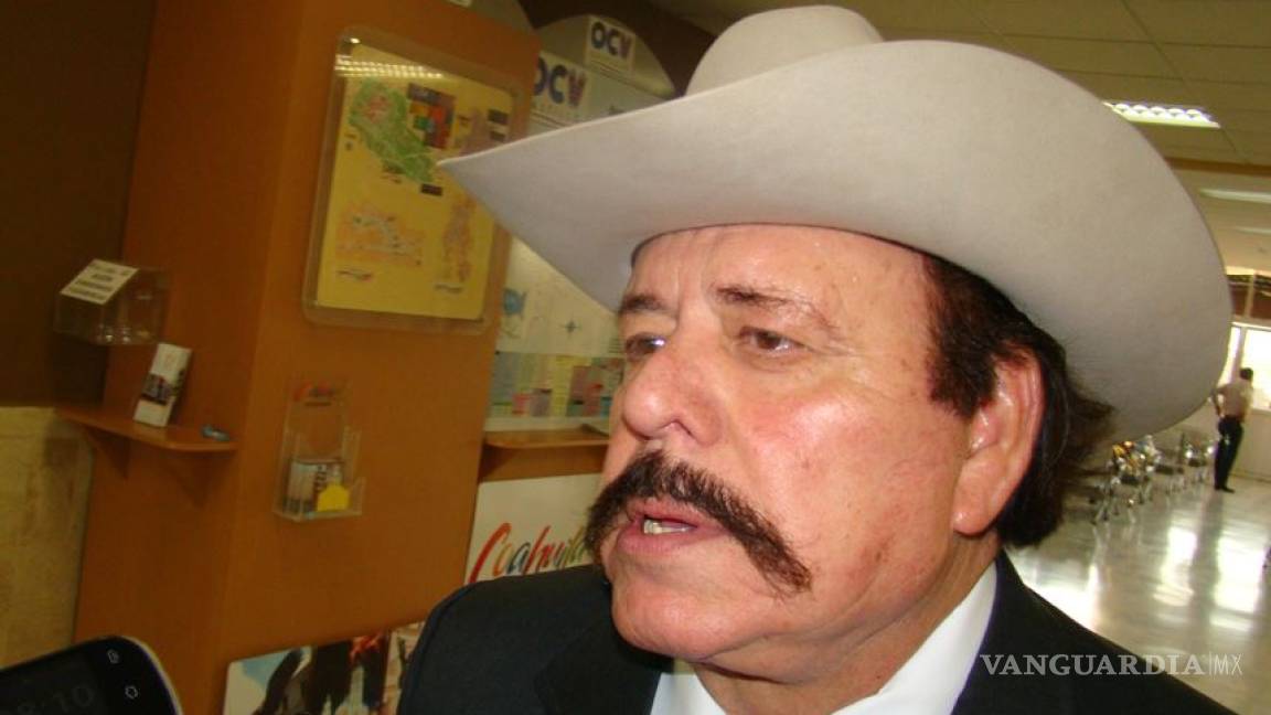 Que no canten victoria: Armando Guadiana, ex candidato a la gubernatura de Coahuila por Morena