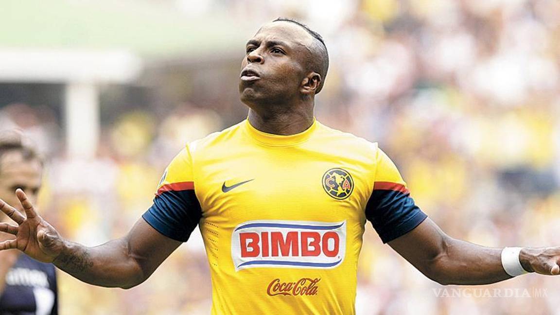 'Chucho' Benítez dejó huella en México
