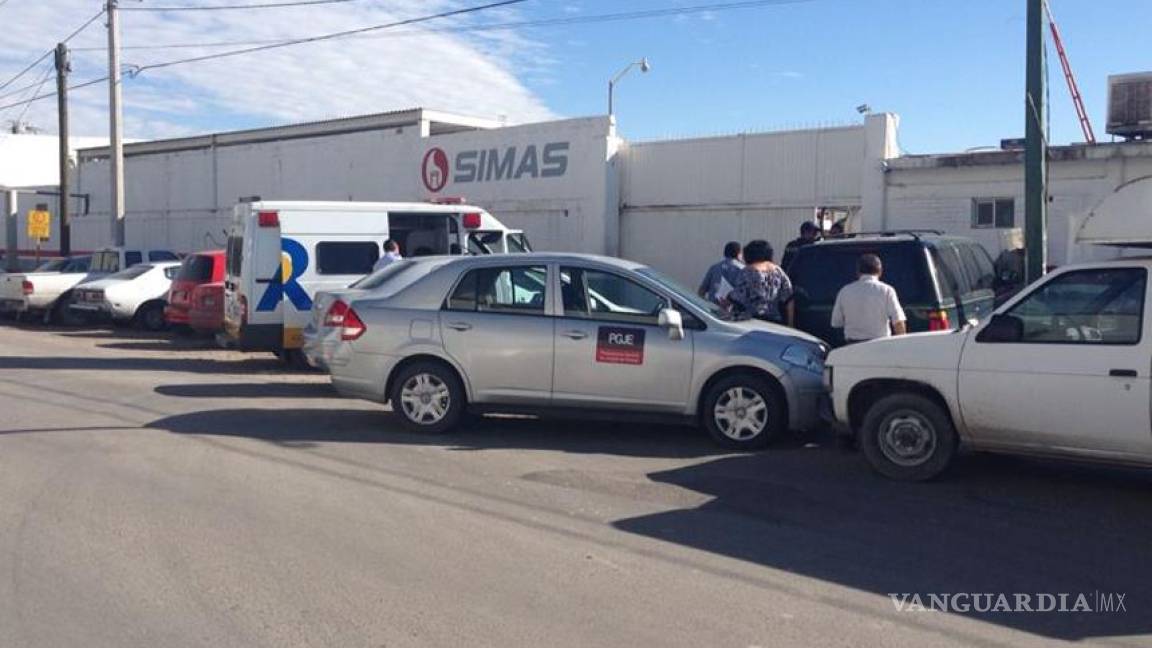Apagones de CFE afectan bombas durante tolvaneras: Simas Torreón