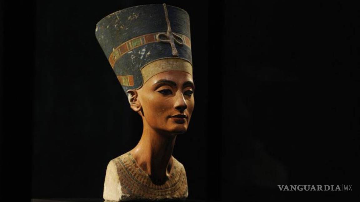 Concluye exposición de Nefertiti con cerca de 600 mil visitantes