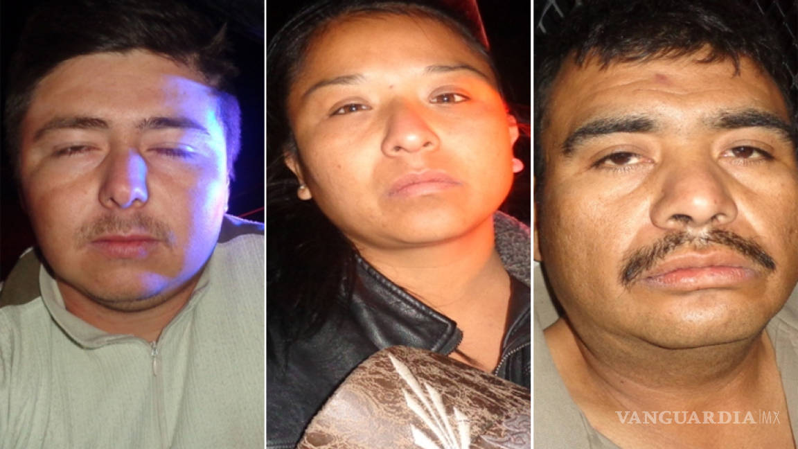 Mujer amenaza y agrede a policías de Torreón