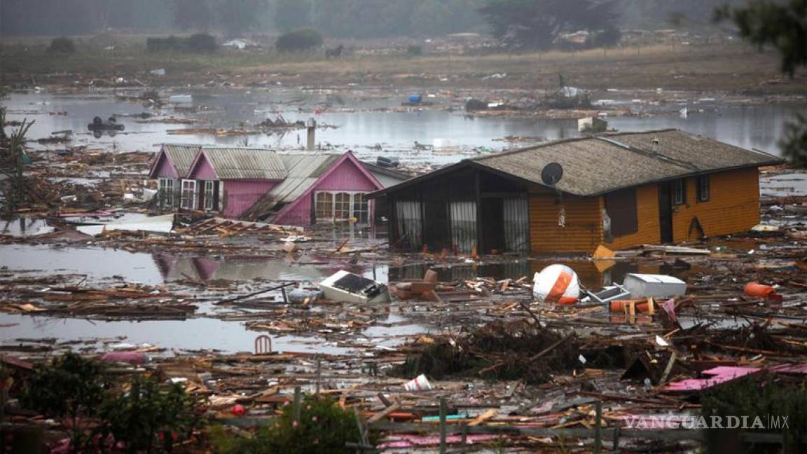 Semar y Unesco realizan taller sobre los tsunamis