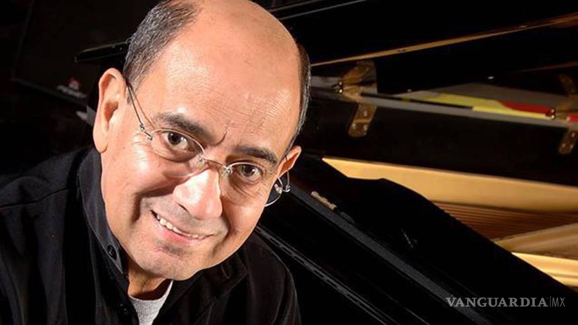 Muere el pianista Enrique Nery