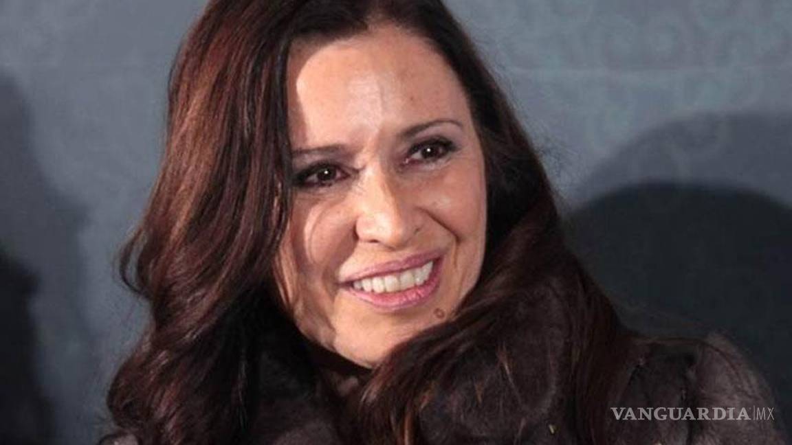 La actriz María Rojo renunciará al PRD