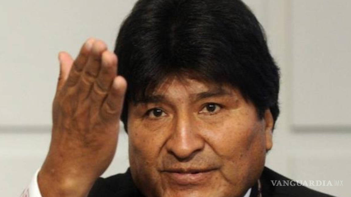 Analizó EU el asesinato de Evo Morales en 2008: Wikileaks