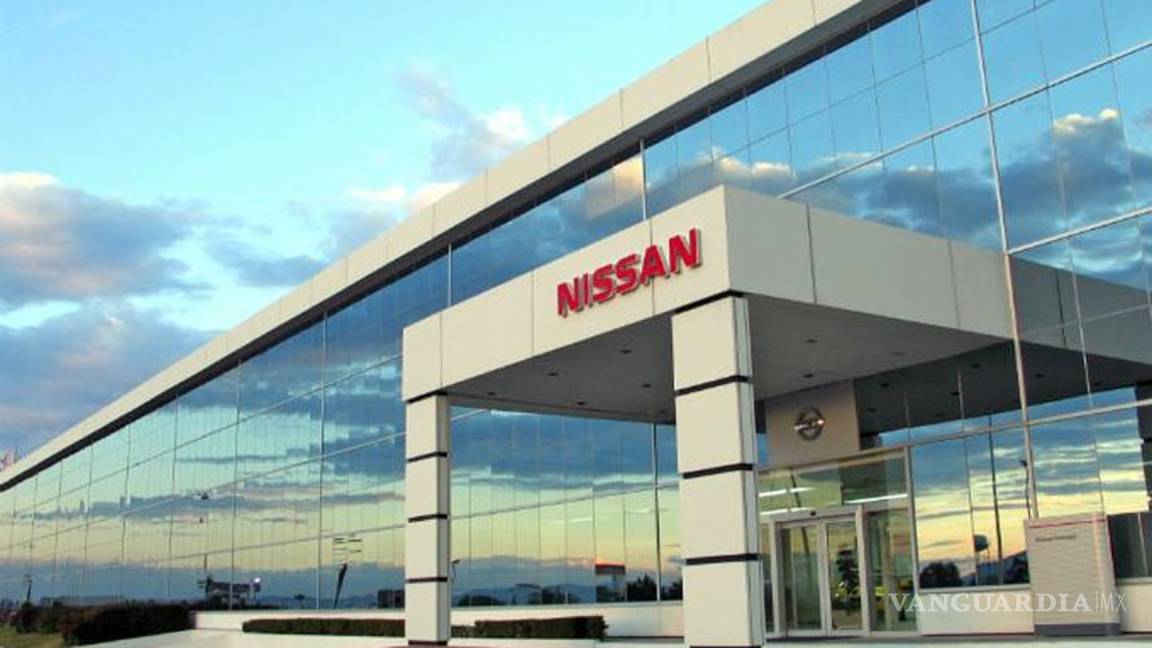 Nissan facilita las operaciones y contratos de flotillas en México