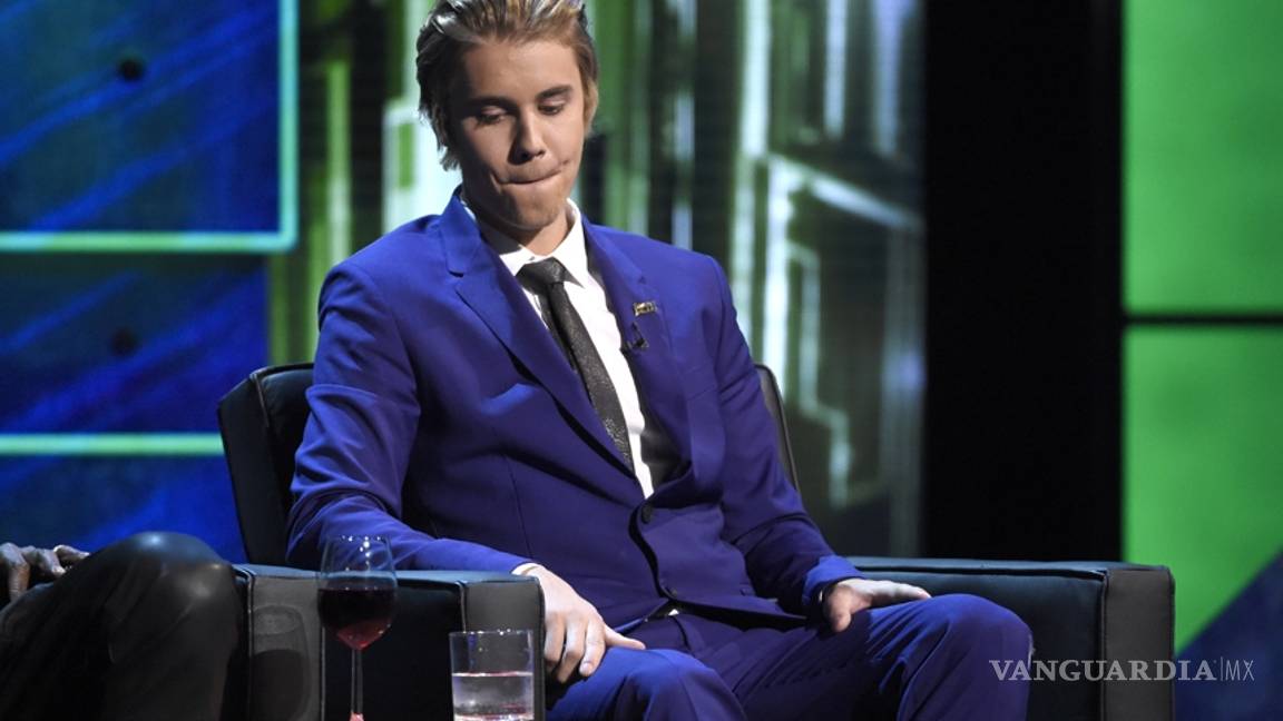 Llega el Roast de Justin Bieber