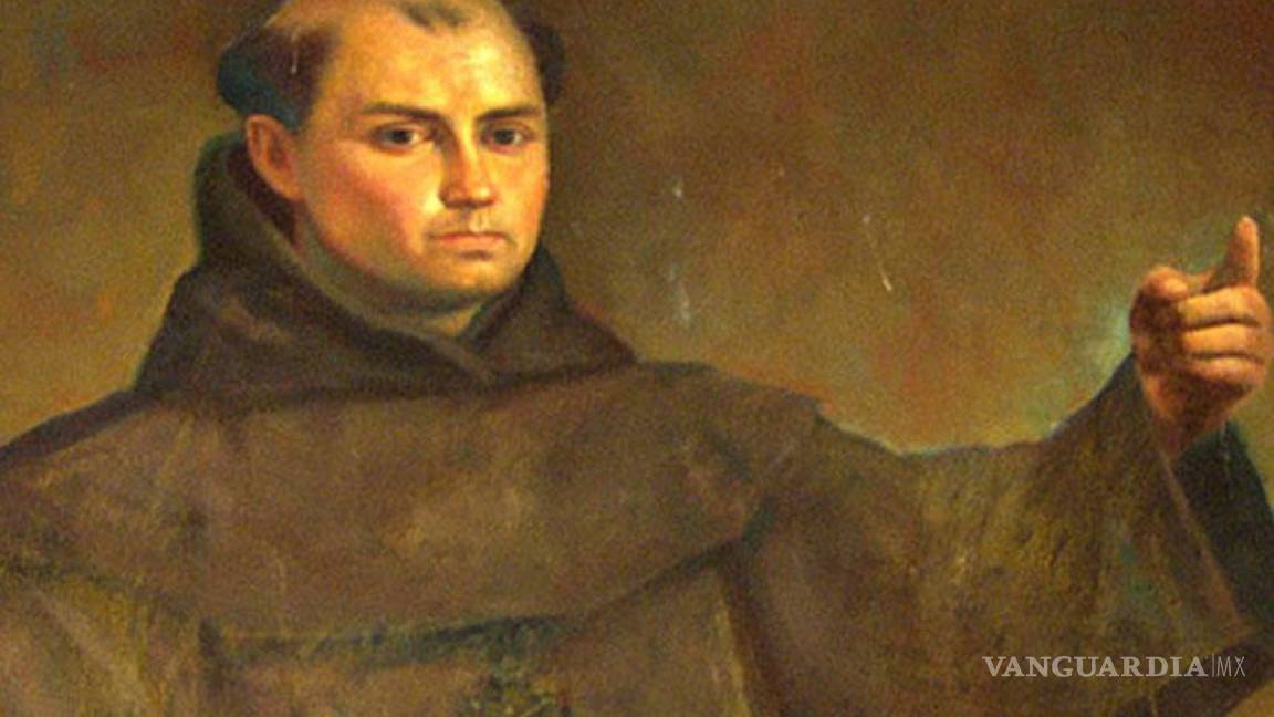 Fray Junípero Serra será canonizado