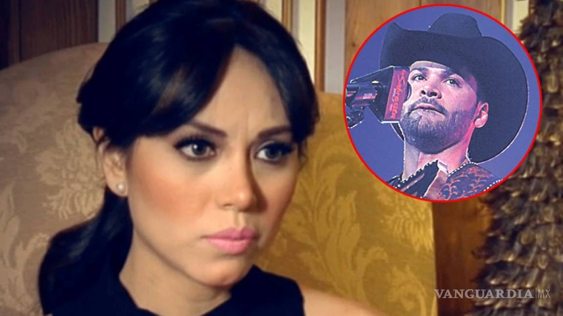 Vivian Cepeda responde a Eliseo Robles Jr.: Los dos teníamos el video