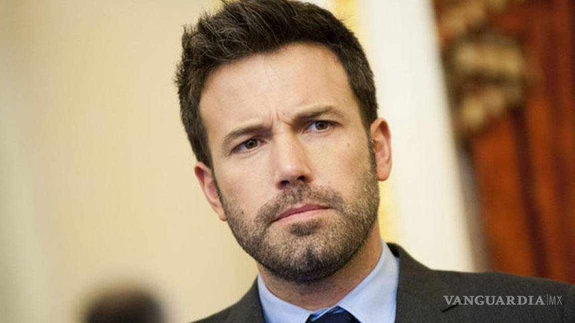 Affleck interpretará un Batman cansado y agotado