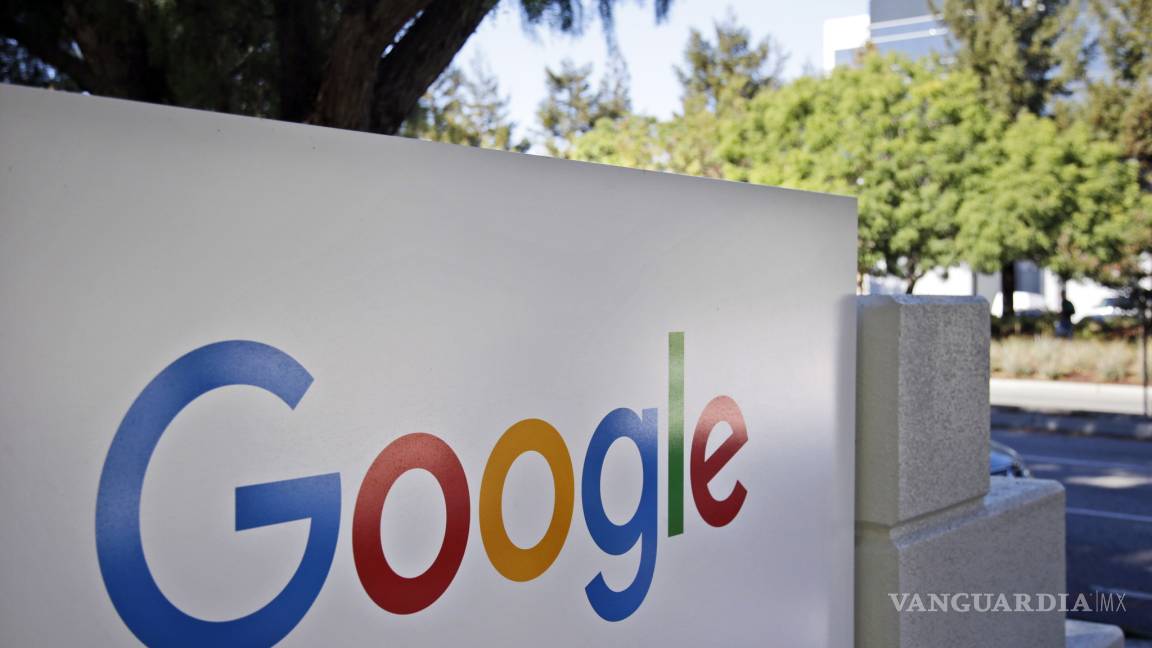 Google hace discriminación salarial a sus empleados masculinos